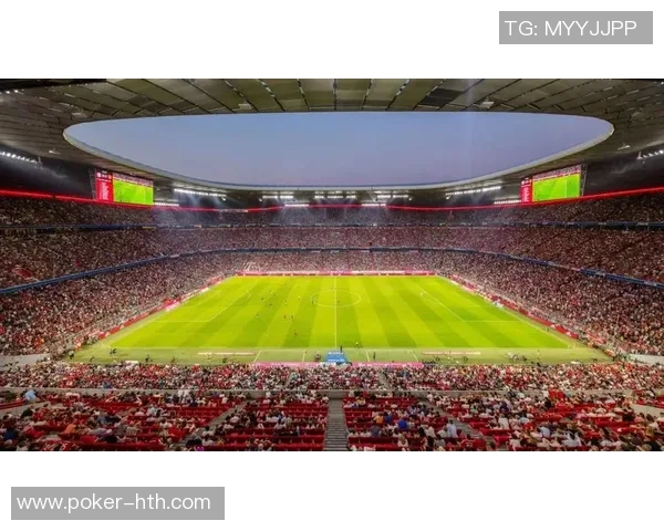 探索足球体育平台的未来发展趋势与用户体验提升策略